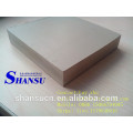 2 high density wood plastic composite WPC PVC foam board manufacturer